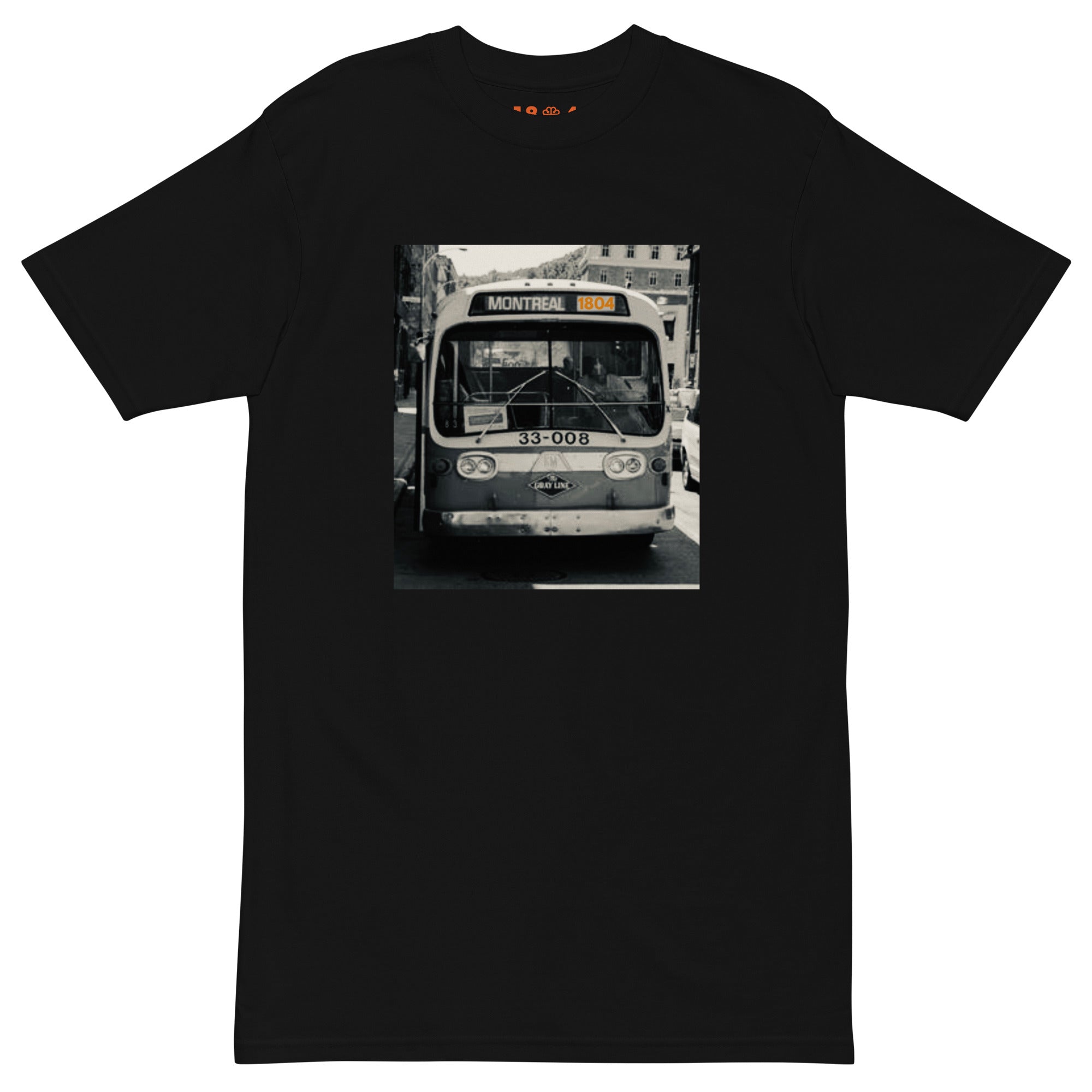 Men Collection – 1804 the movement