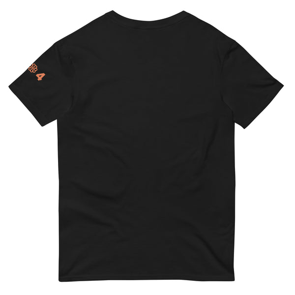 MTL Green Short-Sleeve T-Shirt