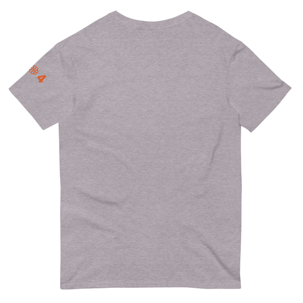 MTL Green Short-Sleeve T-Shirt