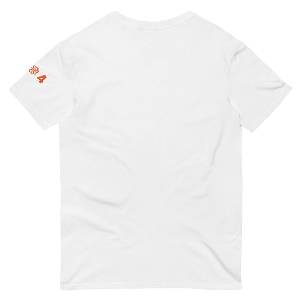 MTL Green Short-Sleeve T-Shirt