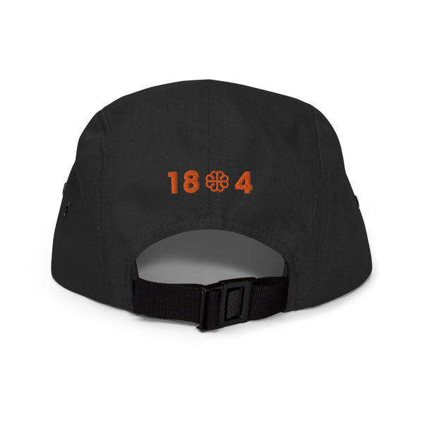 MTL 1804 Five Panel Cap
