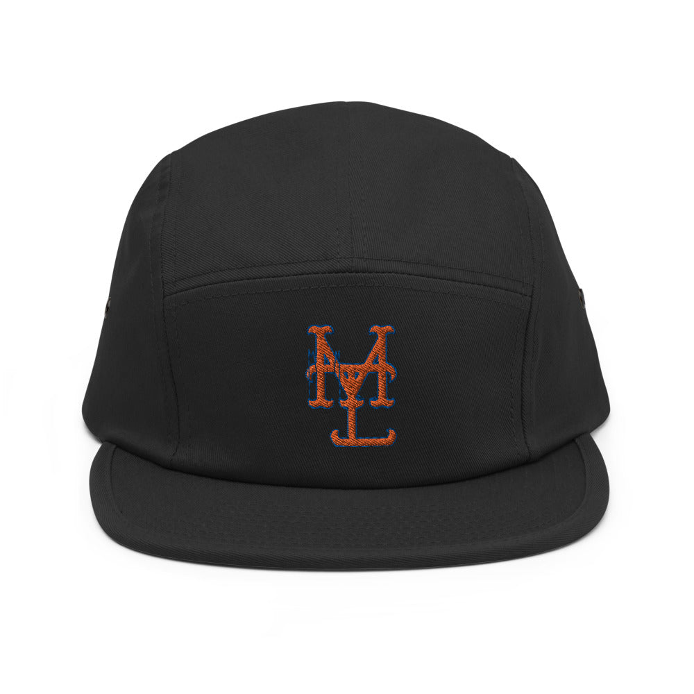 MTL 1804 Five Panel Cap