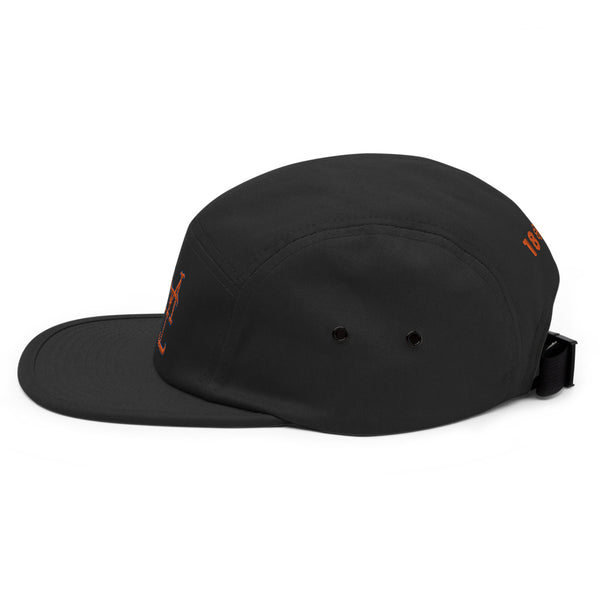 MTL 1804 Five Panel Cap