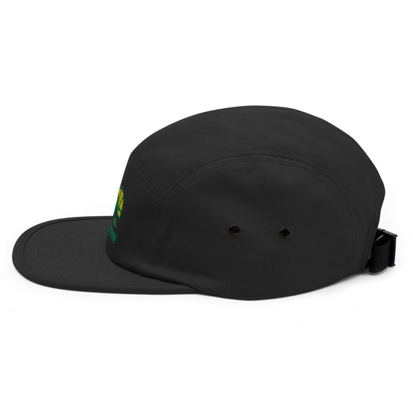 Mtl Five Panel Cap
