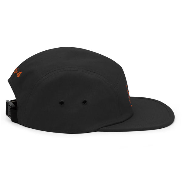 MTL 1804 Five Panel Cap