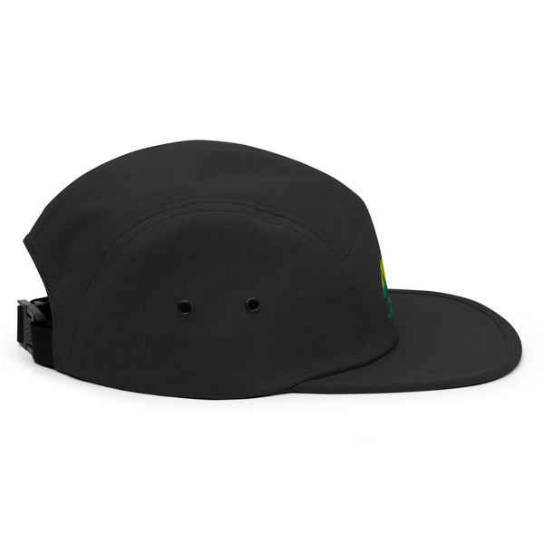 Mtl Five Panel Cap