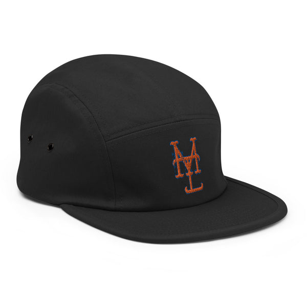 MTL 1804 Five Panel Cap