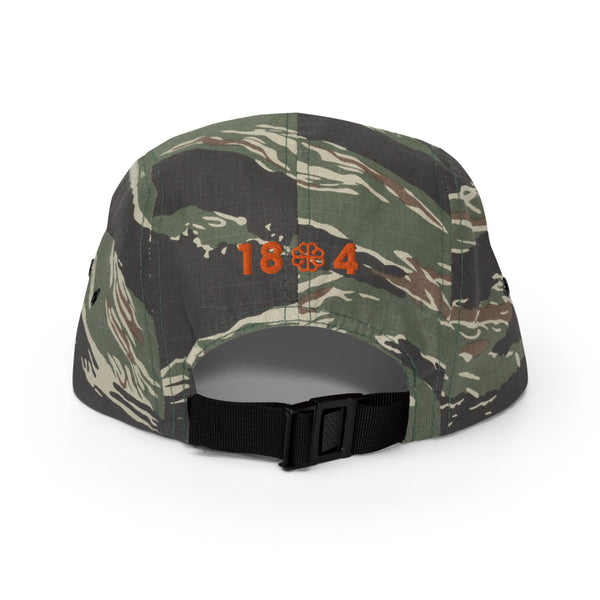 MTL 1804 Five Panel Cap