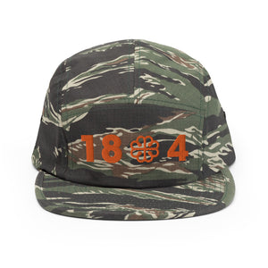 1804 The Movement Five Panel Cap