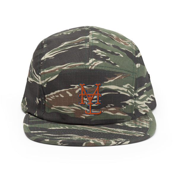 MTL 1804 Five Panel Cap