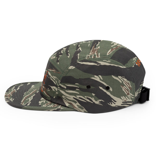MTL 1804 Five Panel Cap