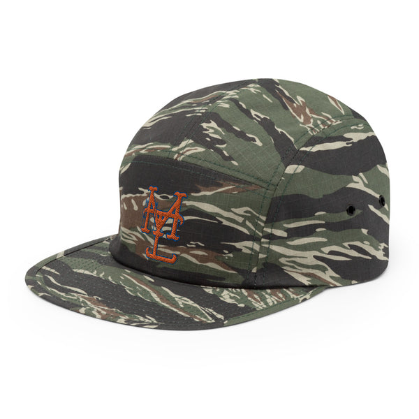 MTL 1804 Five Panel Cap