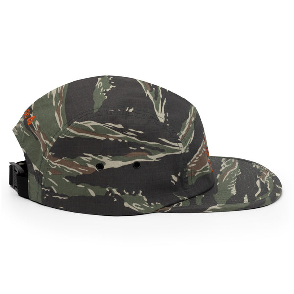 MTL 1804 Five Panel Cap