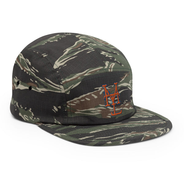MTL 1804 Five Panel Cap