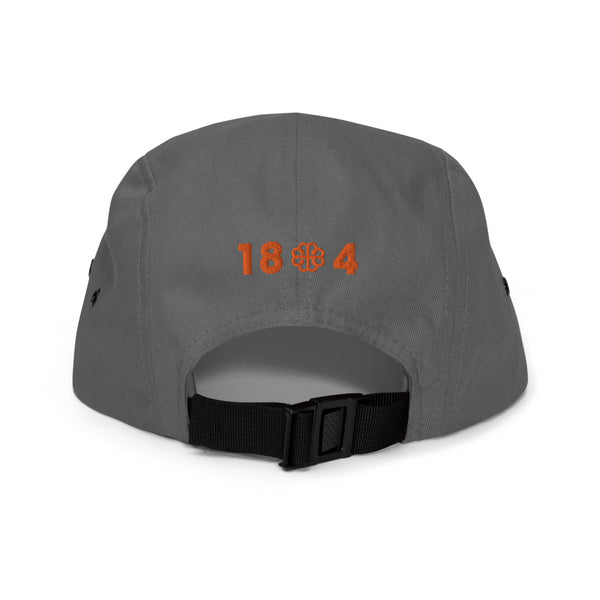 MTL 1804 Five Panel Cap
