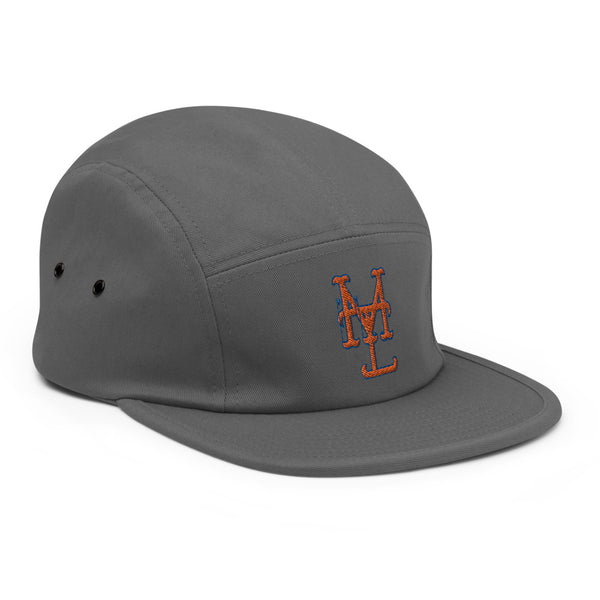 MTL 1804 Five Panel Cap