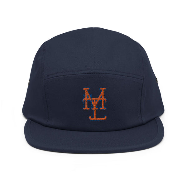 MTL 1804 Five Panel Cap