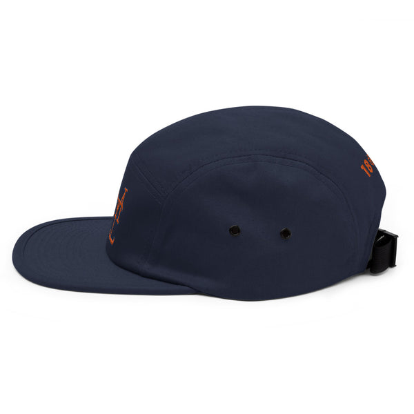 MTL 1804 Five Panel Cap