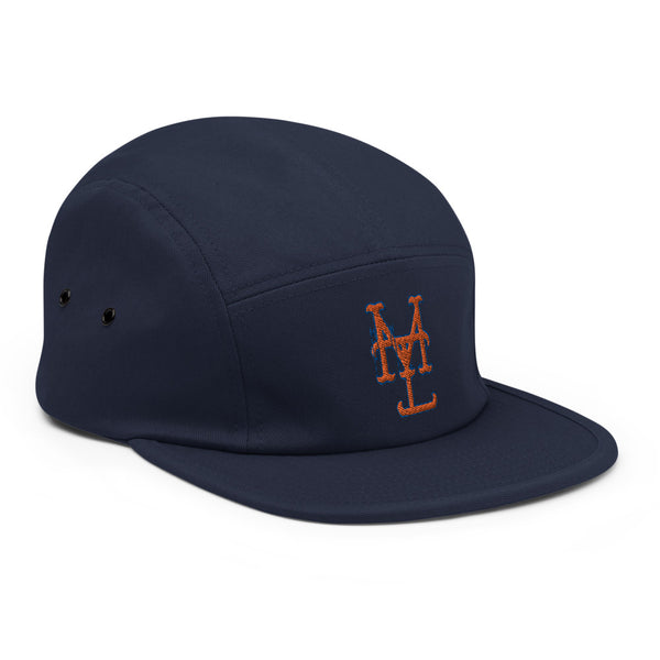 MTL 1804 Five Panel Cap