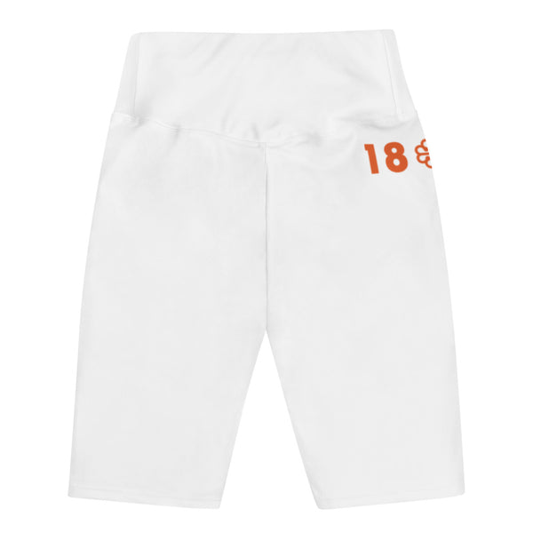 Biker Shorts