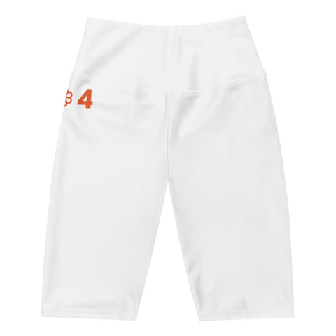 Biker Shorts