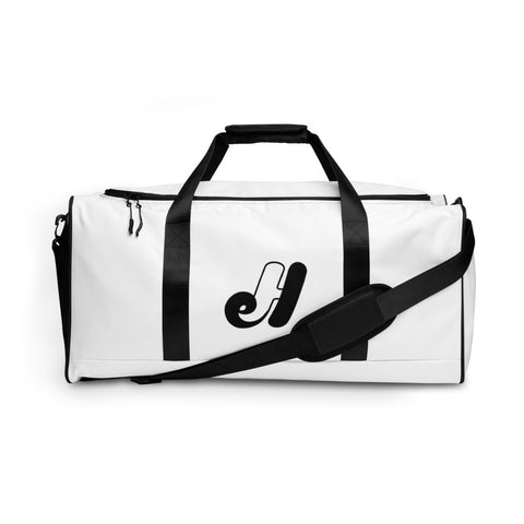 Embrace Haiti Duffle bag