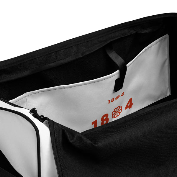 Embrace Haiti Duffle bag