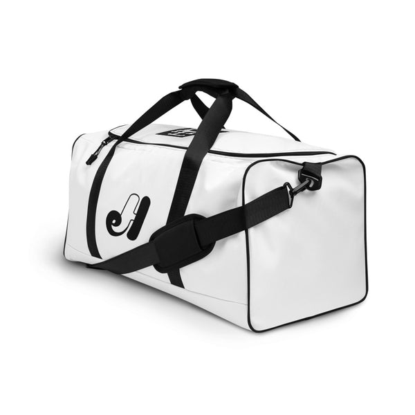 Embrace Haiti Duffle bag