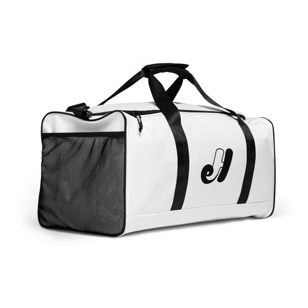 Embrace Haiti Duffle bag