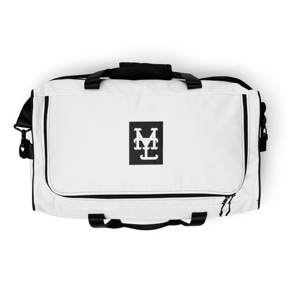 Embrace Haiti Duffle bag
