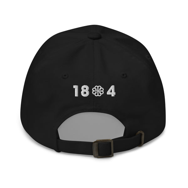 South Beach Dad hat