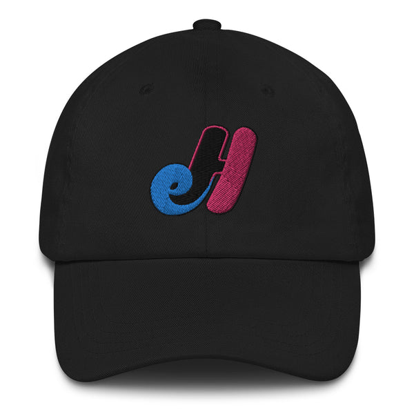 Embrace Haiti Dad hat