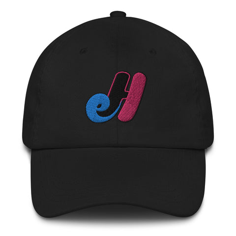 Embrace Haiti Dad hat