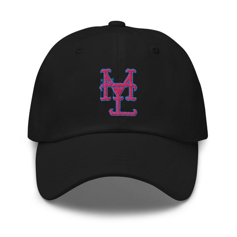 MTL Dad hat