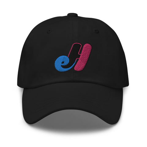 South Beach Dad hat