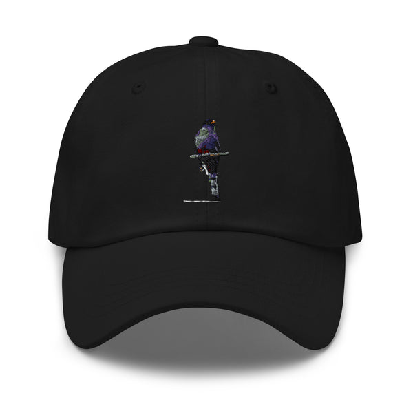 Dad hat