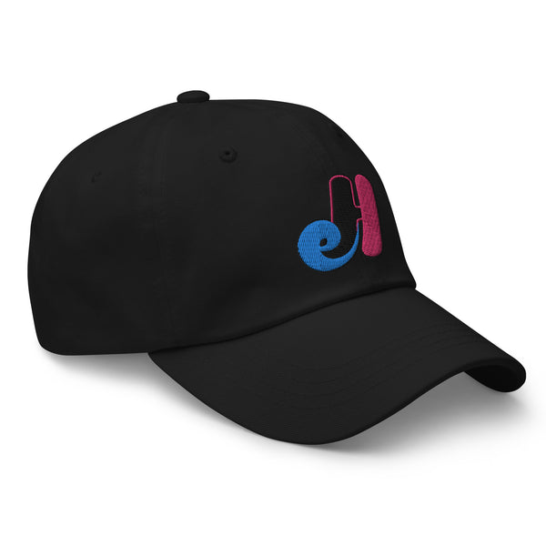 South Beach Dad hat
