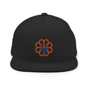 1804 City Snapback Hat