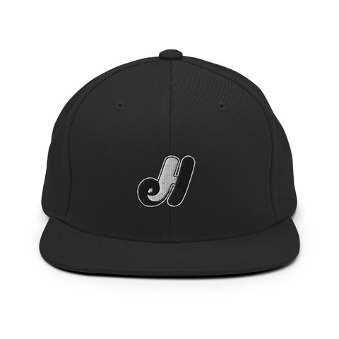 Embrace Haiti 1804 Snapback Hat