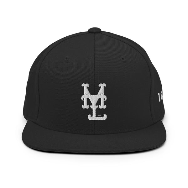 MTL 1804 Snapback Hat