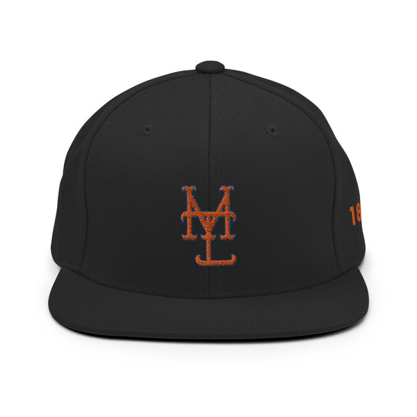 MTL Snapback Hat