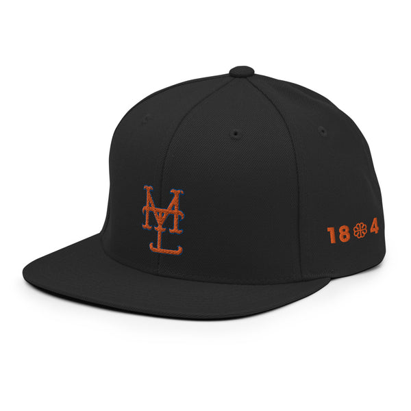 MTL Snapback Hat