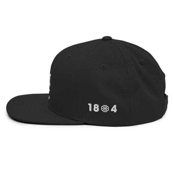 MTL 1804 Snapback Hat