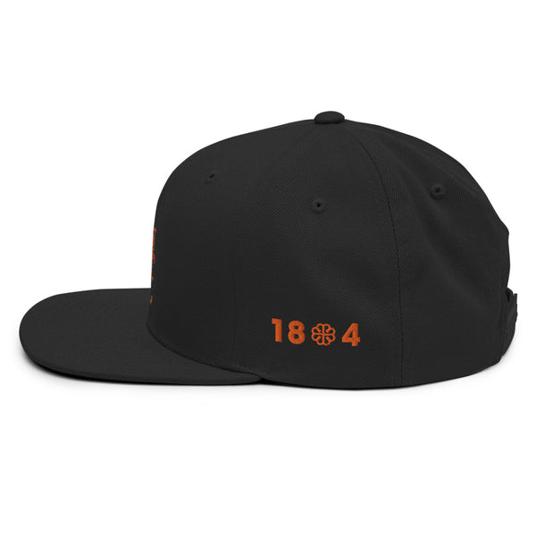 MTL Snapback Hat