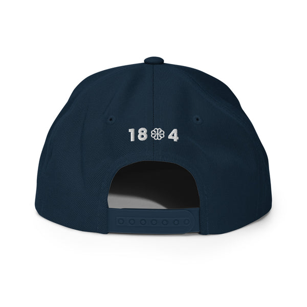 Montreal Angel's Snapback Hat