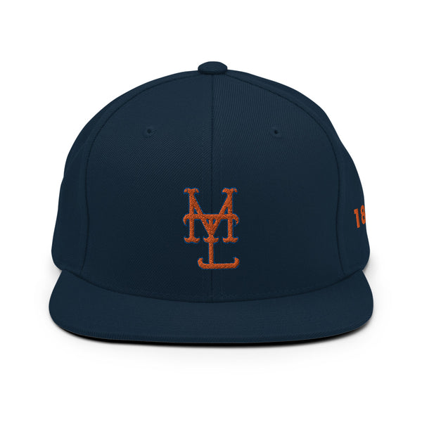 MTL Snapback Hat