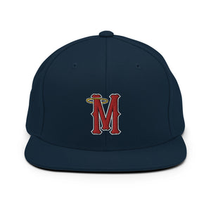 Montreal Angel's Snapback Hat