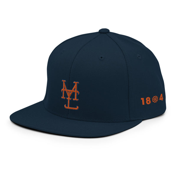 MTL Snapback Hat