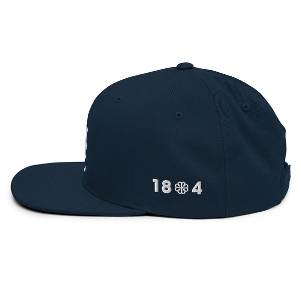 MTL 1804 Snapback Hat