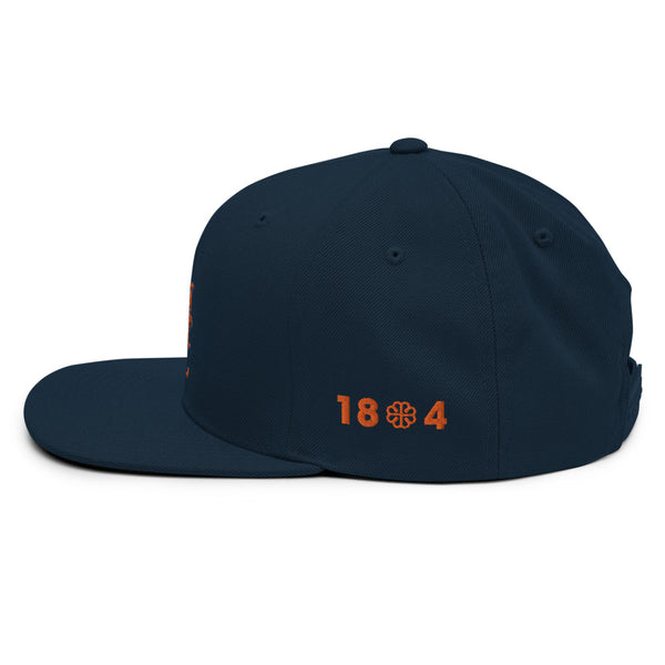 MTL Snapback Hat